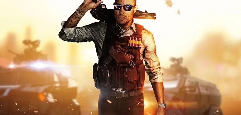 Visceral lists planned changes coming to Battlefield: Hardline soon