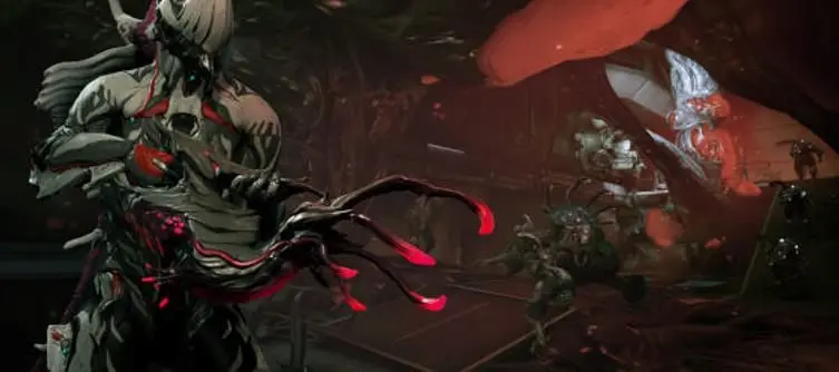 Warframe Infested Salvage Guide - How to Play Infested Salvage Missions?