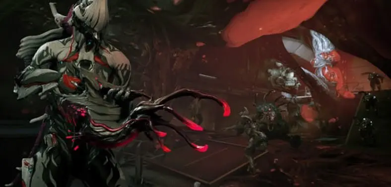 Warframe Infested Salvage Guide - How to Play Infested Salvage Missions?