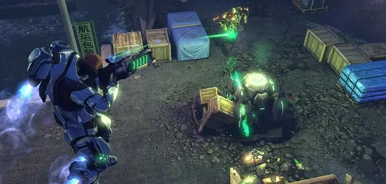 Firaxis: XCOM mod tools still not available, will be released "someday"