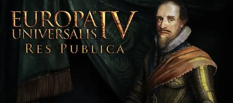 Paradox releases Res Publica expansion for Europa Universalis IV