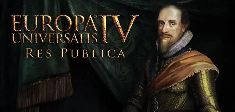 Paradox releases Res Publica expansion for Europa Universalis IV