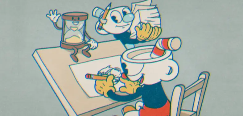 Cuphead Developers Delay Release One More Year