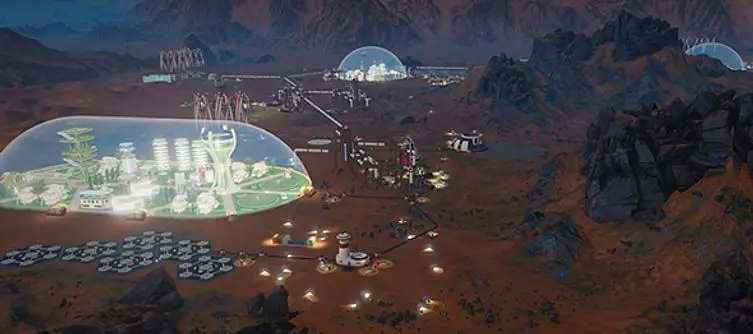 Surviving Mars - Wildfire Guide