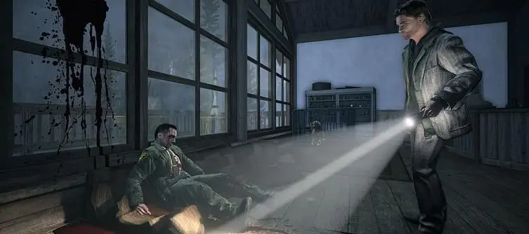 Remedy expects Alan Wake PC to be pirated heavily