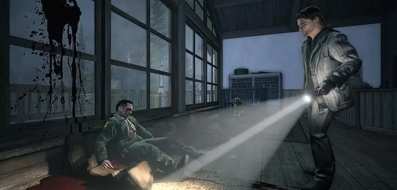 Remedy expects Alan Wake PC to be pirated heavily