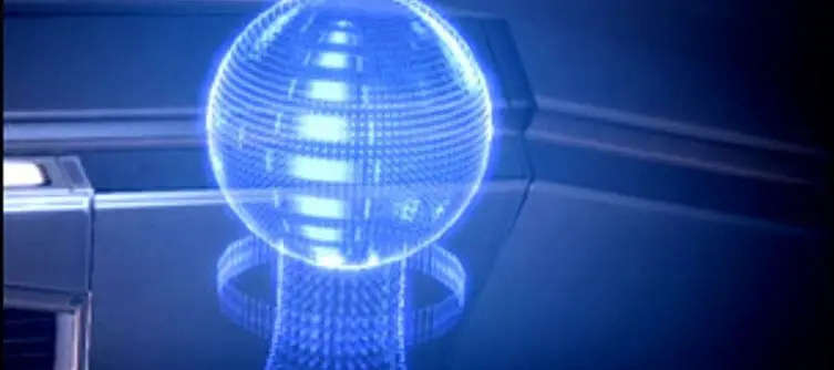 Tricia Helfer returns to Mass Effect 3