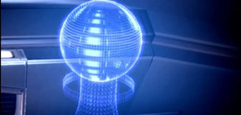 Tricia Helfer returns to Mass Effect 3