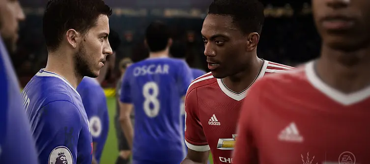 Why FIFA is the only EA Sports title on PC