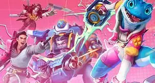 Hero shooter Heart Electric to run global playtest on Steam in late October