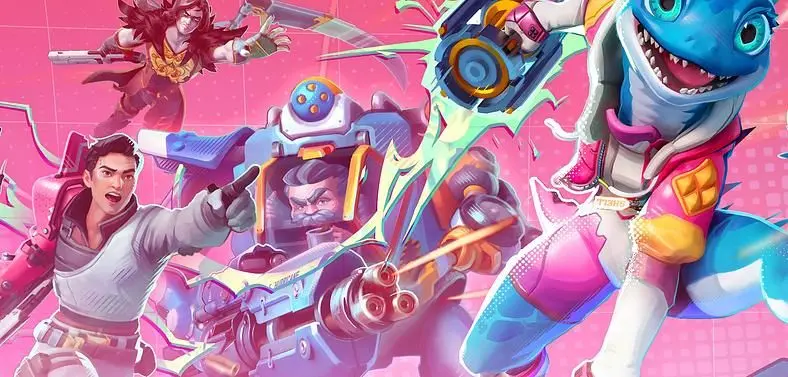Hero shooter Heart Electric to run global playtest on Steam in late October