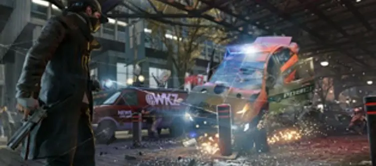 Ubisoft working on PC and next-gen of Watch Dogs first, then Xbox 360 and PS3