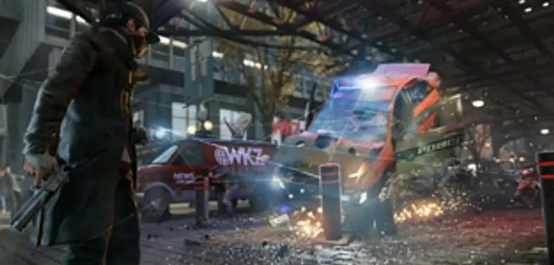 Ubisoft working on PC and next-gen of Watch Dogs first, then Xbox 360 and PS3