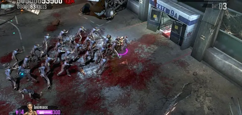 Zombie Apocalypse DLC "Never Die Alone" now available