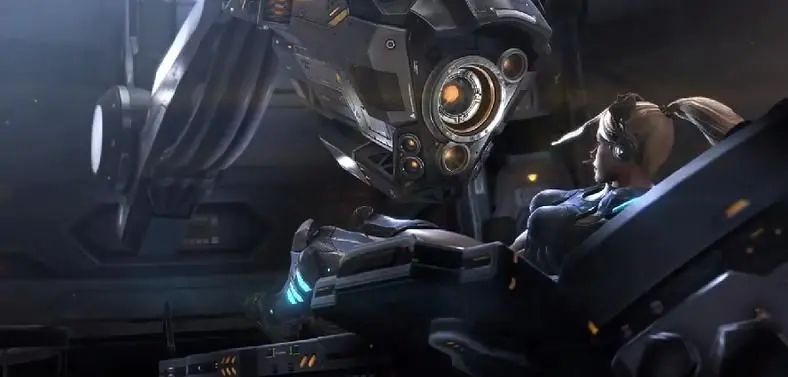 StarCraft II: Legacy of the Void post-launch DLC announced