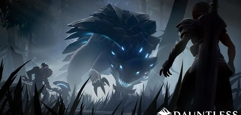 Phoenix Labs Reveals Closed Alpha Test For Its Free-To-Play Action RPG Dauntless