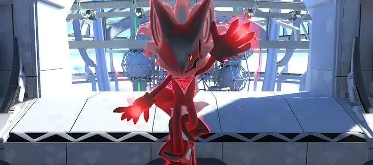 Sonic Forces Gameplay Reveals New Isometric 3D Camera Perspective Levels