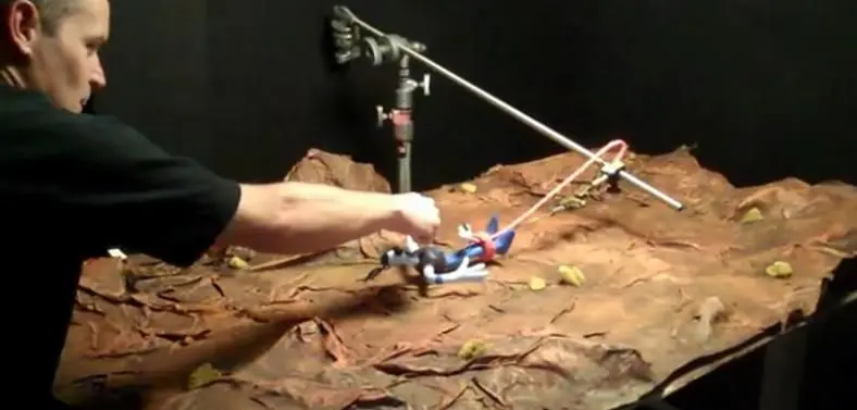 Armikrog enters final days of Kickstarter, $230k more needed