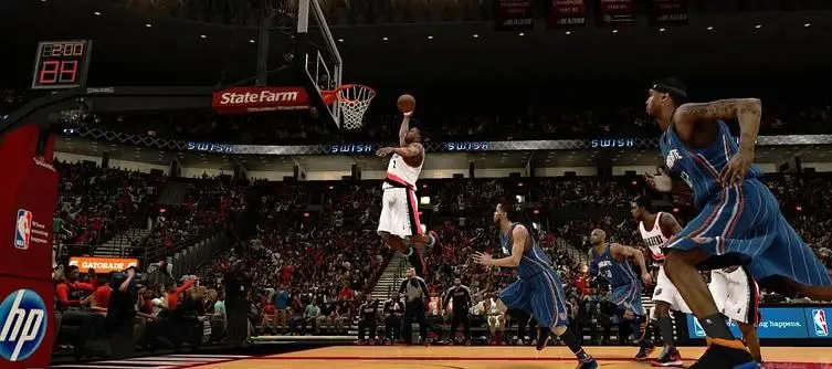 NBA 2K13 lands on Xbox Games on Demand