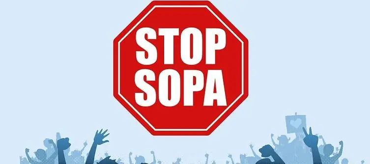 Black Wednesday: The Day SOPA Met Its Match