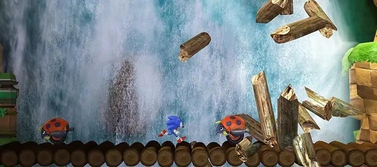 Sonic Generations (possible) system requirements revealed