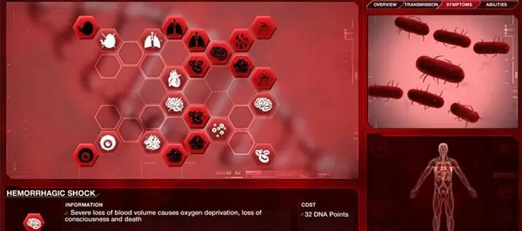 Plague Inc: Evolved on Steam Early Access tomorrow, 'core game' playable