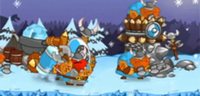 Swords & Soldiers coming to PSN