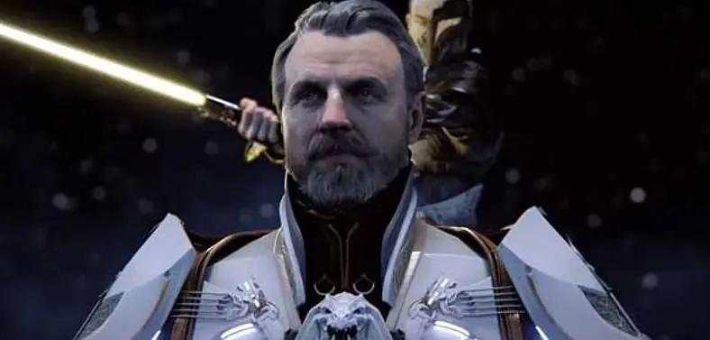 Star Wars: The Old Republic – Knights of The Fallen Empire trailer introduces the Outlander