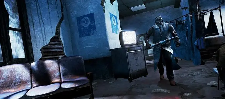 Dead By Daylight Update 3.2.0 Patch Notes