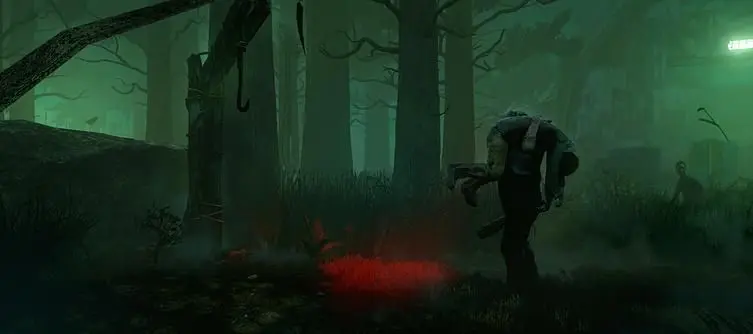 Dead by Daylight Patch Notes - Update 4.3.2 Now Live With Perk Changes and Bug Fixes