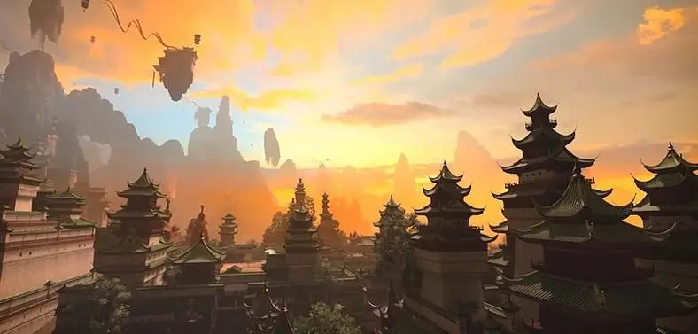 Total War: Warhammer 3 Siege Rework Brings Multi-Leveled Settlements, Constructible Baricades, Traps, and More.