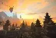 Total War: Warhammer 3 Siege Rework Brings Multi-Leveled Settlements, Constructible Baricades, Traps, and More.