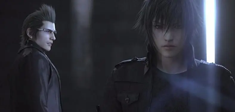 Date set for next Final Fantasy Versus XIII reveal, it's a "delicate situation"