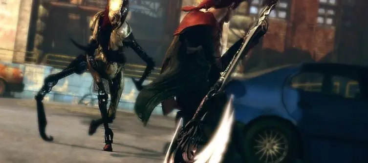 DmC director accuses Western developers of doing graphics first, gameplay second