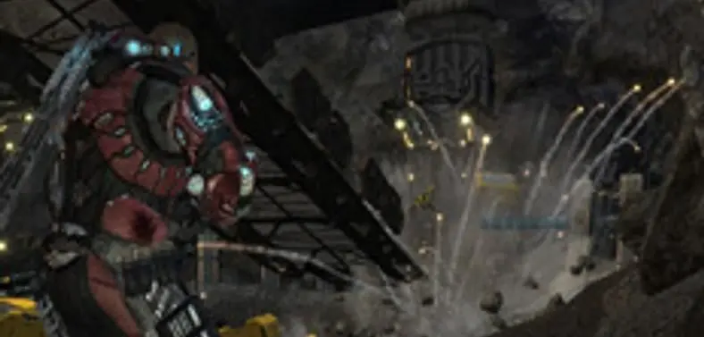 LucasArt's Fracture looking "flawless" on both Xbox360 and PS3