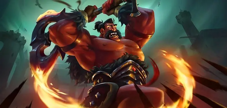 Pagan Online Announcement Trailer, Release Date, Beta Test, Classes - Everything We Know
