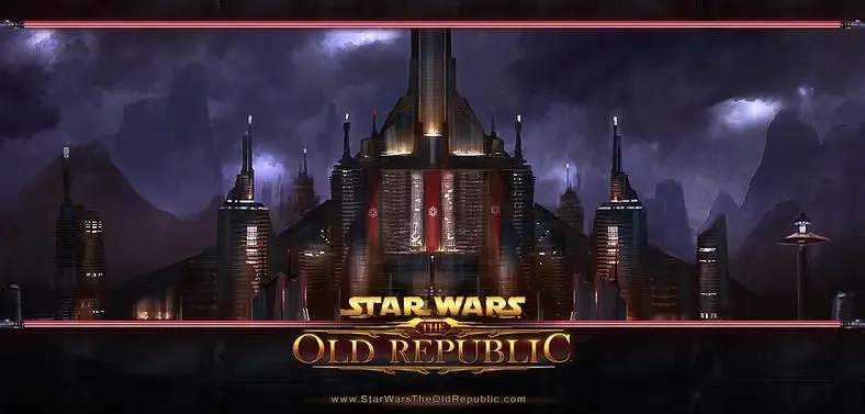 Veteran MMO producer Rich Vogel leaves The Old Republic