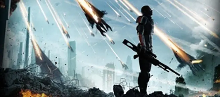 Was Mass Effect 3 falsely advertised? "Technically, yes"