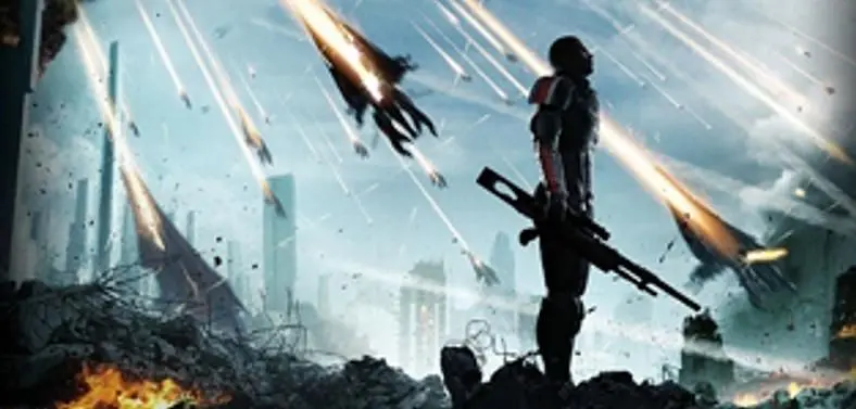 Was Mass Effect 3 falsely advertised? "Technically, yes"