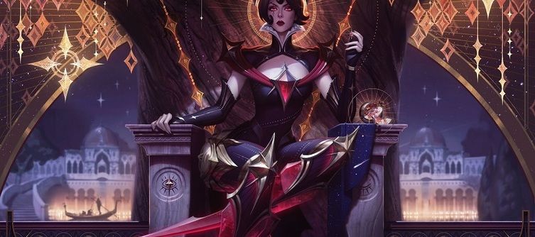 League of Legends Patch 11.10 - Release Date, Arcana Skins