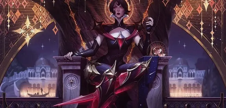 League of Legends Patch 11.10 - Release Date, Arcana Skins