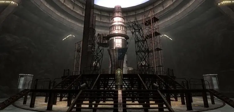 Fallout: New Vegas Lonesome Road Trailer Released