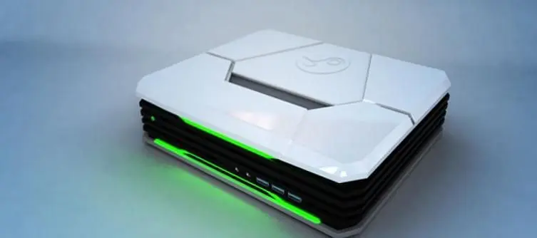 CyberPower unveil $499 and $699 Steam Machine specs