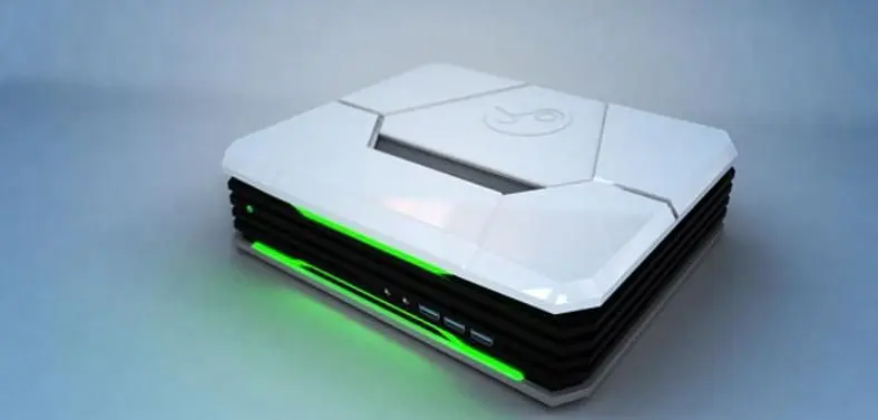 CyberPower unveil $499 and $699 Steam Machine specs