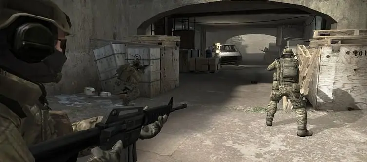 Counter-Strike: Global Offensive Free Edition Released