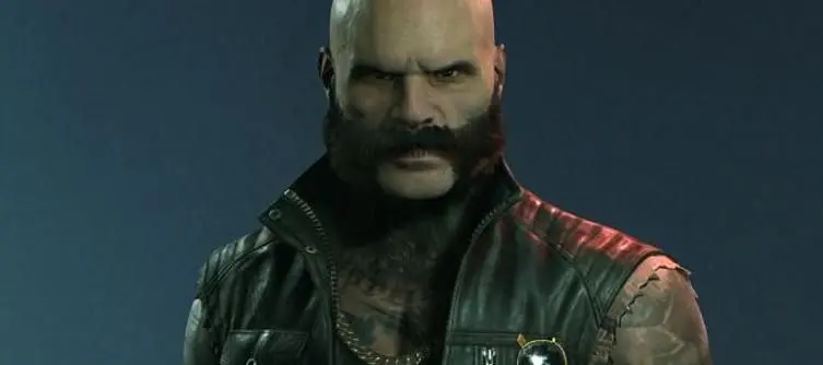 Brujah Clan Revealed for Vampire: The Masquerade - Bloodlines 2
