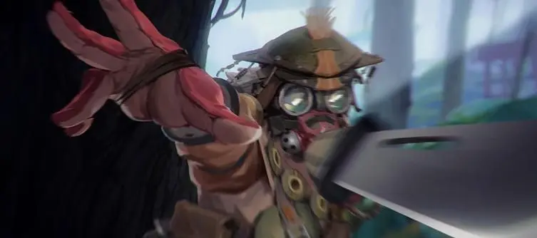 Apex Legends Invalid Game Executable - r5apex.exe Error Meaning