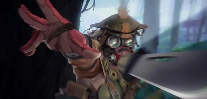 Apex Legends Invalid Game Executable - r5apex.exe Error Meaning