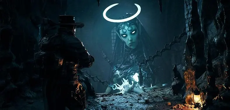 Remnant 2's First DLC, The Awakened King, Gets November Release Date
