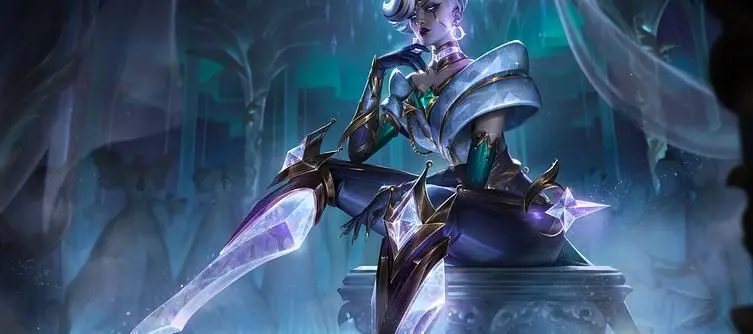 League of Legends Winterblessed Event 2023 - Start and End Dates 